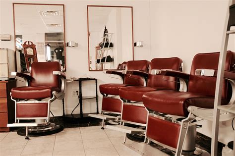 barber shop in business bay|MARSEILLE GENTS SALON .
